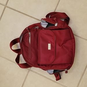 ETA Travel Backpack with Wallet